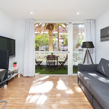 Hemeras Boutique Homes - Las Americas Apartment With Pool Arona  Exterior foto