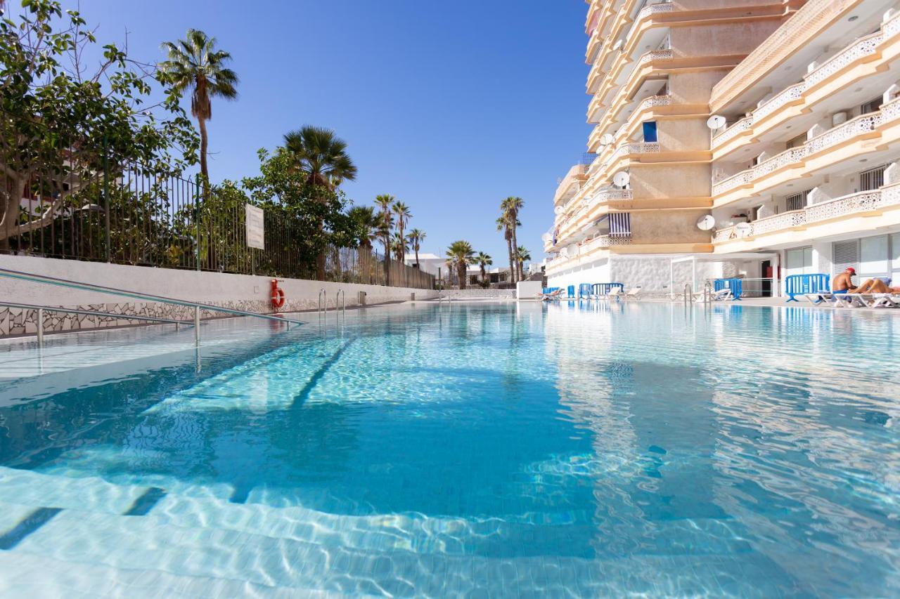 Hemeras Boutique Homes - Las Americas Apartment With Pool Arona  Exterior foto