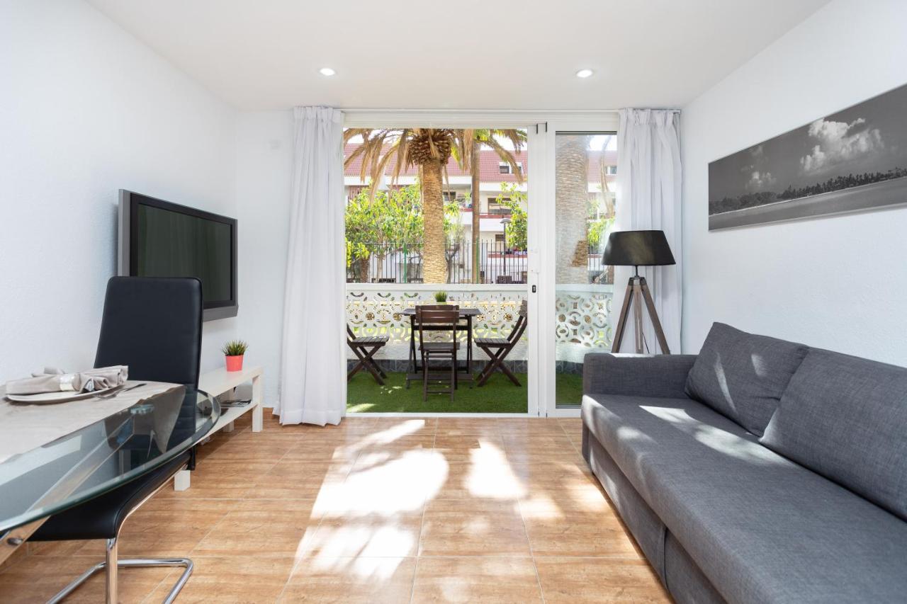 Hemeras Boutique Homes - Las Americas Apartment With Pool Arona  Exterior foto