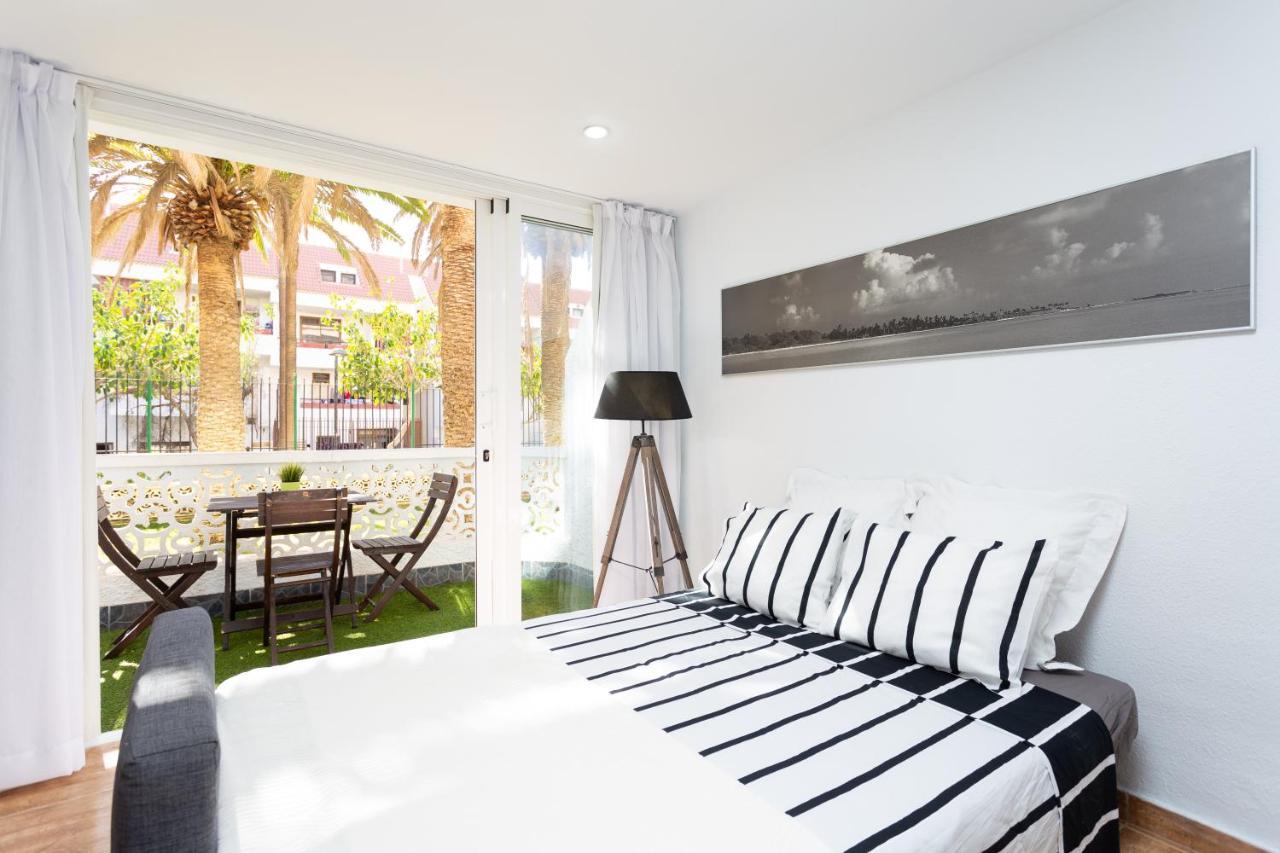 Hemeras Boutique Homes - Las Americas Apartment With Pool Arona  Exterior foto