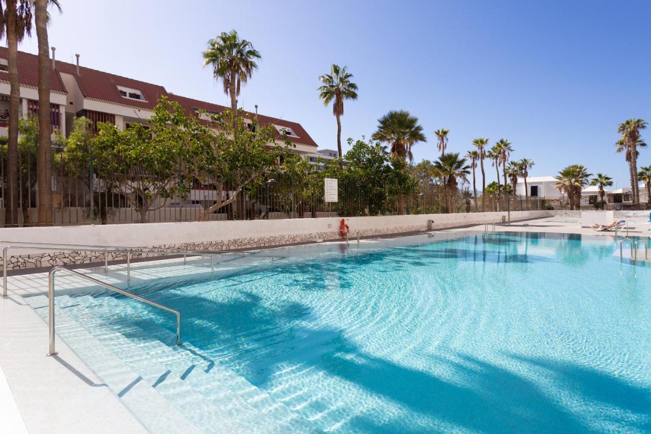 Hemeras Boutique Homes - Las Americas Apartment With Pool Arona  Exterior foto